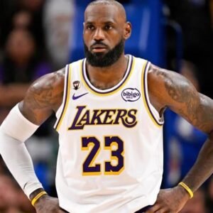 Exciting Matchup: Warriors vs Lakers Showdown This Saturday - Thumbnail