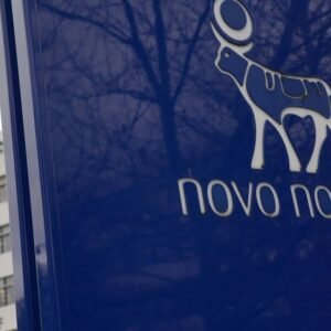 Novo Nordisk Fights Back: Legal Action over Cheaper Wegovy Copies - Thumbnail