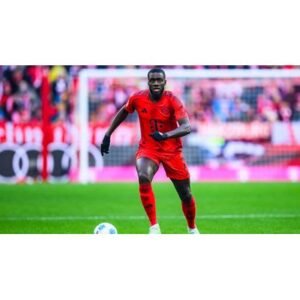 Werder vs Bayern: Bayern Rotiert in Bremen für den großen Sieg - Thumbnail