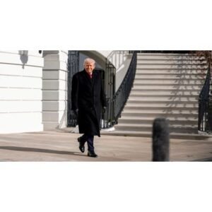 Wes Moore Invited to White House Gathering Amid Controversy - Thumbnail