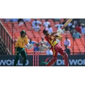 West Indies vs South Africa: ICC Men’s T20 World Cup Showdown - Thumbnail