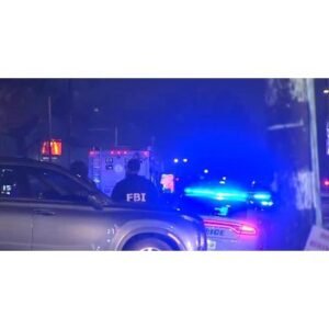 Memphis Police Officer in Critical but Stable Condition After Shooting - Thumbnail