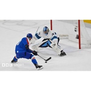 Finland Clinches Bronze in Men’s Hockey at 2026 Winter Olympics - Thumbnail