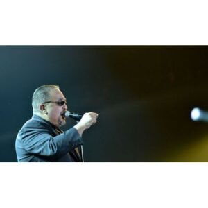 Willie Colón Cause of Death Revealed: A Tribute to a Salsa Legend - Thumbnail