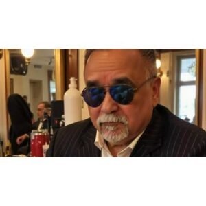 Willie Colón Hospitalized in New York: Latest News - Thumbnail