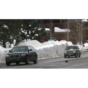 Winter Storm Warning: Heavy Snowfall Expected in Sierra and Reno - Thumbnail