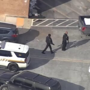 Shooting at Wootton High School: One Injured and School Lockdown - Thumbnail