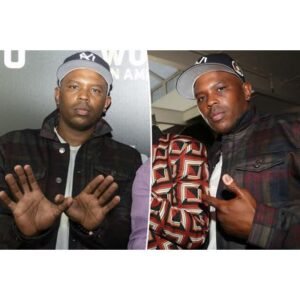 Wu-Tang Clan’s Oliver “Power” Grant Passes Away at 52 - Thumbnail