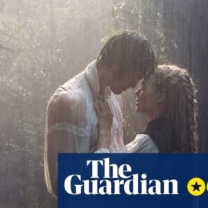 Wuthering Heights Review: A Flawed Adaptation of a Classic Tale - Thumbnail