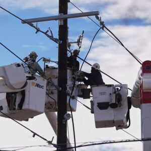 Xcel Energy Power Outages: Thousands Affected Across Denver Area - Thumbnail