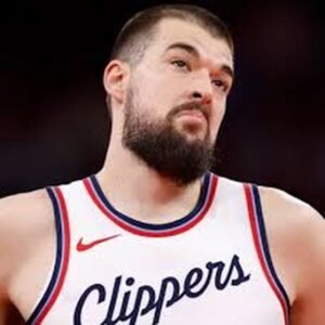 Zubac Shines: Key Highlights from His Recent Performances - Thumbnail