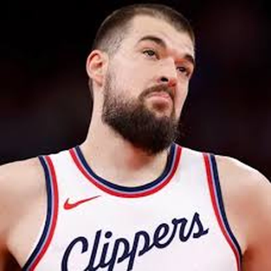 Zubac Shines: Key Highlights from His Recent Performances