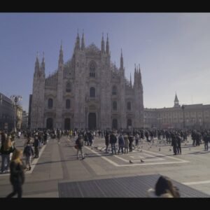 Zuzana Maderova: Rising Star in Competitive Sports - Thumbnail