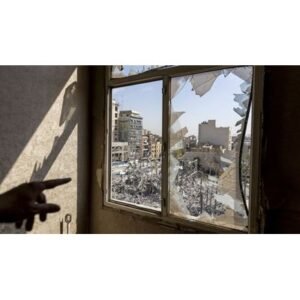 Iran Conflict Escalates: Israel Takes Action in the Next Phase - Thumbnail