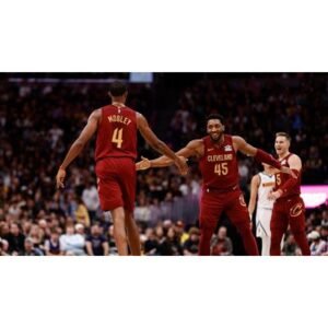 76ers vs Cavaliers: Injury Report and Game Preview - Thumbnail