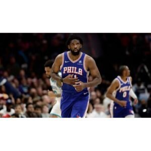 76ers vs Heat Matchup: Predictions and Betting Insights - Thumbnail