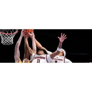 Alabama Basketball Set to Face Texas Tech in 2026 NCAA Tournament - Thumbnail