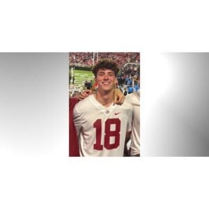 Tragic Loss: University of Alabama Student Found Dead in Spain - Thumbnail
