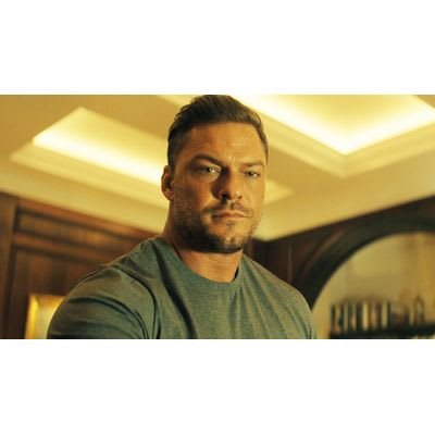 Alan Ritchson Shines in His Overlooked 2018 Zombie Comedy