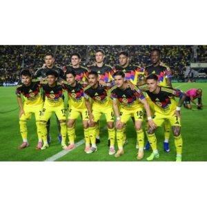 América Faces FC Juárez: An Important Matchup in Liga MX - Thumbnail