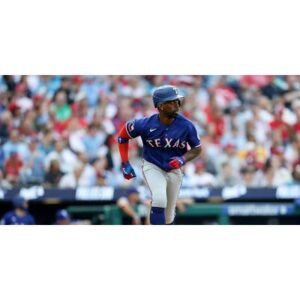 Andrew McCutchen’s Exciting Return to MLB with Rangers - Thumbnail