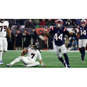 Andy Reid’s Strategic Moves in 2026 NFL Free Agency - Thumbnail