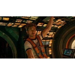 Project Hail Mary: Ryan Gosling and Andy Weir’s New Sci-Fi Adventure - Thumbnail