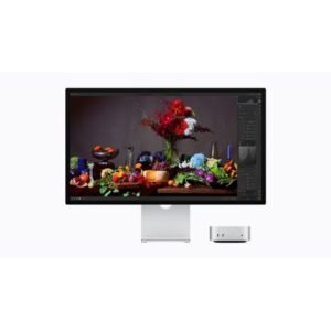 Apple Store Introduces New MacBook Models with Enhanced AI Capabilities - Thumbnail