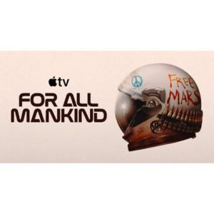 Apple TV’s “For All Mankind” Renewed for Final Season - Thumbnail