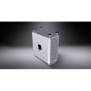 Apple Discontinues the Mac Pro: What This Means for Users - Thumbnail