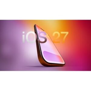 Apple to Revamp Siri: Exciting New Features in iOS 27 - Thumbnail