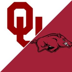 Arkansas Razorbacks Rally Past Oklahoma in SEC Tournament Thriller - Thumbnail