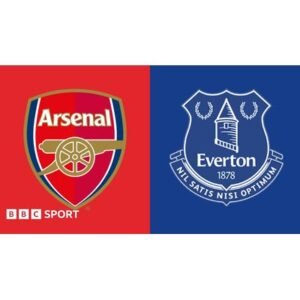 Arsenal vs Everton: Historic Win for Arsenal’s Young Max Dowman - Thumbnail