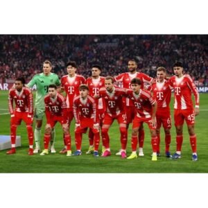 Atalanta vs Bayern: Key Highlights and Player Insights - Thumbnail