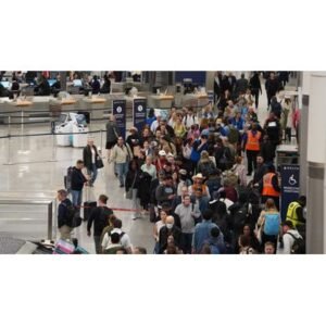 Long TSA Wait Times at Atlanta Airports: What Travelers Need to Know - Thumbnail