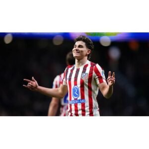 Atlético Madrid vs Getafe: Match Preview and Predictions - Thumbnail