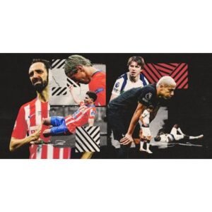 Atlético Madrid vs Tottenham: A Clash of ‘Cursed’ Football Clubs - Thumbnail