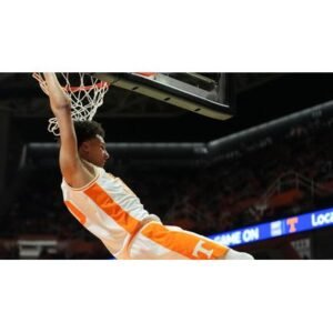 Tennessee vs Auburn Basketball: SEC Tournament Showdown Today - Thumbnail