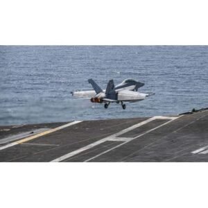 US Uses B-1 Bomber in High-Stakes Operation Against Iran - Thumbnail