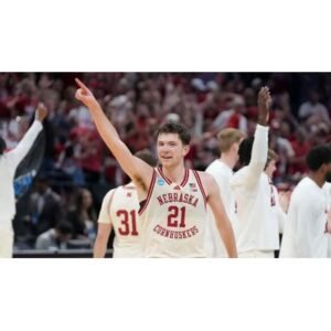 Thrilling March Madness Highlights: Basketball Games Today - Thumbnail