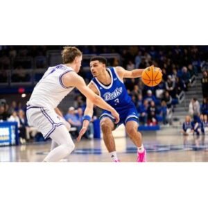 Belmont Basketball vs Drake: March Madness Predictions - Thumbnail