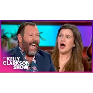 Bert Kreischer’s New Podcast Ventures and Hilarious Stories - Thumbnail