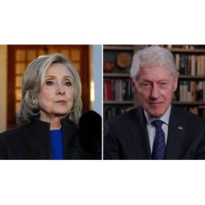 Bill Clinton’s Heated Deposition Reveals Key Moments Surrounding Epstein Investigation - Thumbnail