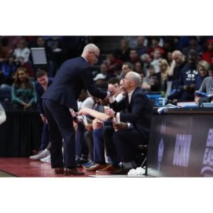 Bill Murray’s Son Becomes Head Coach at Boston College, A New Era Begins - Thumbnail