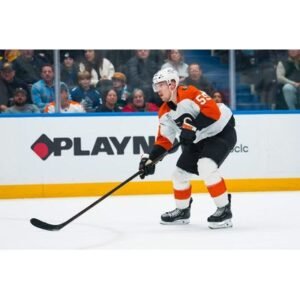 Bobby Brink Makes Impact in Flyers’ Recent Matchup - Thumbnail