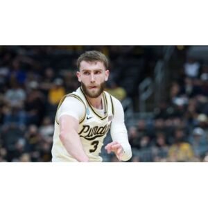 Purdue’s Braden Smith Breaks Bobby Hurley’s NCAA Assists Record - Thumbnail