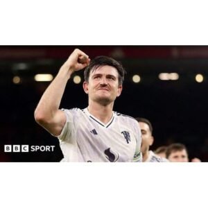 Bournemouth vs Man United: Key Match Insights for Fans - Thumbnail