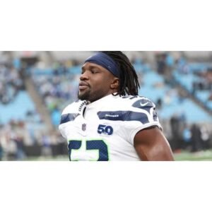 Boye Mafe: The Dallas Cowboys’ Ideal Free Agency Fit    - Thumbnail