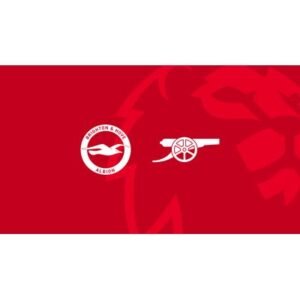 Brighton vs Arsenal: Premier League Match Preview and Insights - Thumbnail