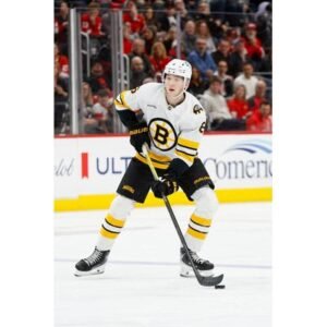 Bruins vs Blue Jackets: Boston Seeks Win in Key Playoff Clash - Thumbnail